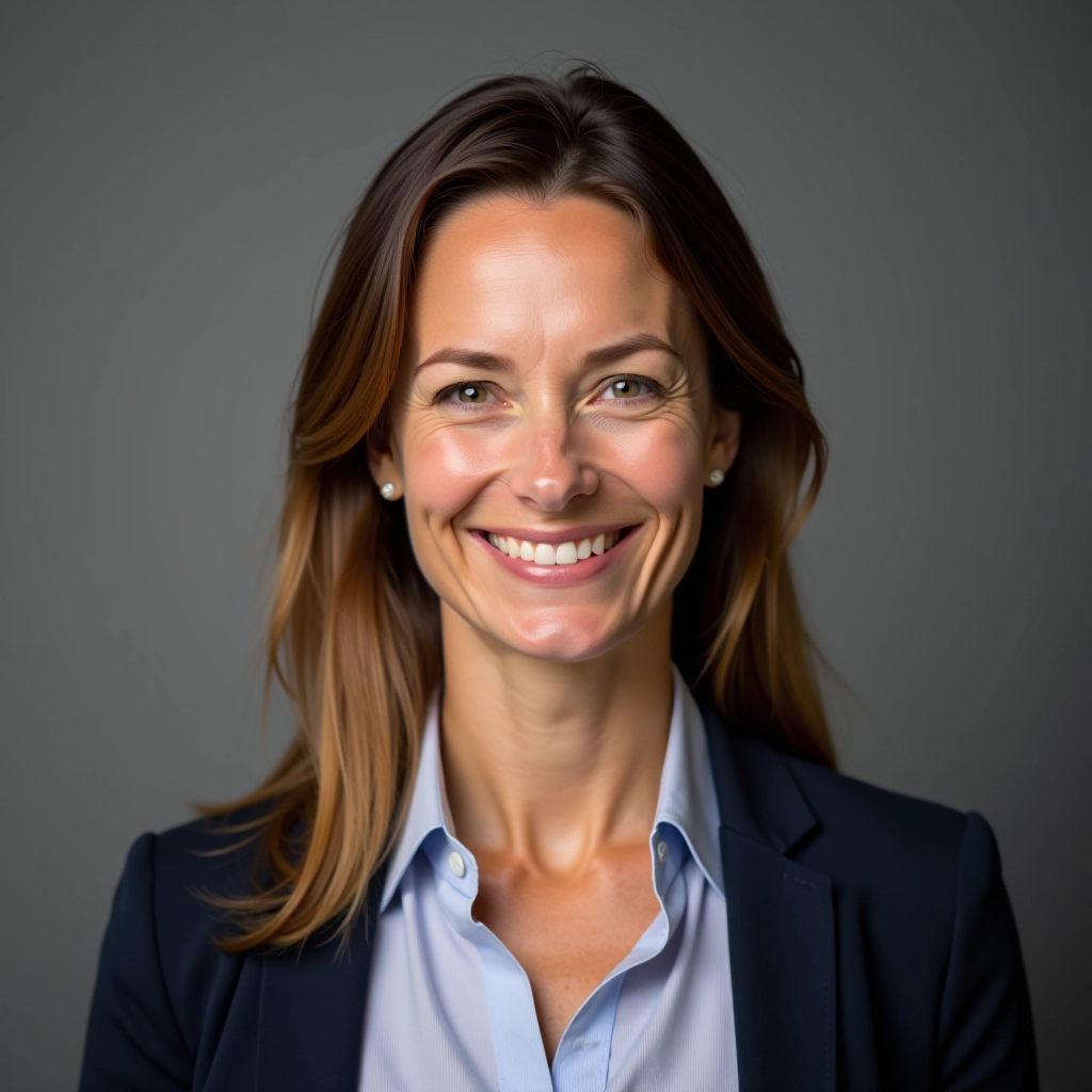 Marieke van den Berg