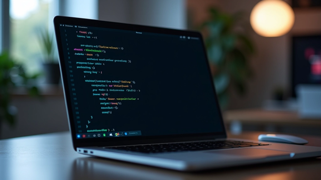 CSS code voorbeeld met transition properties en SVG icoon animation