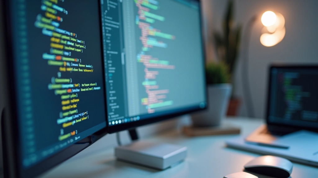 SVG-codeering en iconontwerp in uitvoering