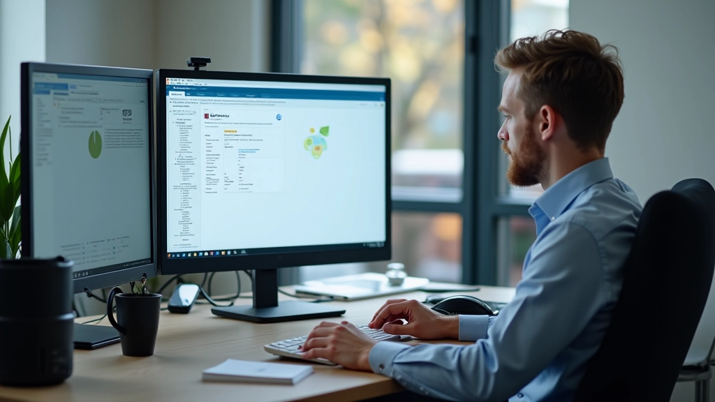 Accessibility audit rapport met ARIA labels en schermlezer compatibiliteit