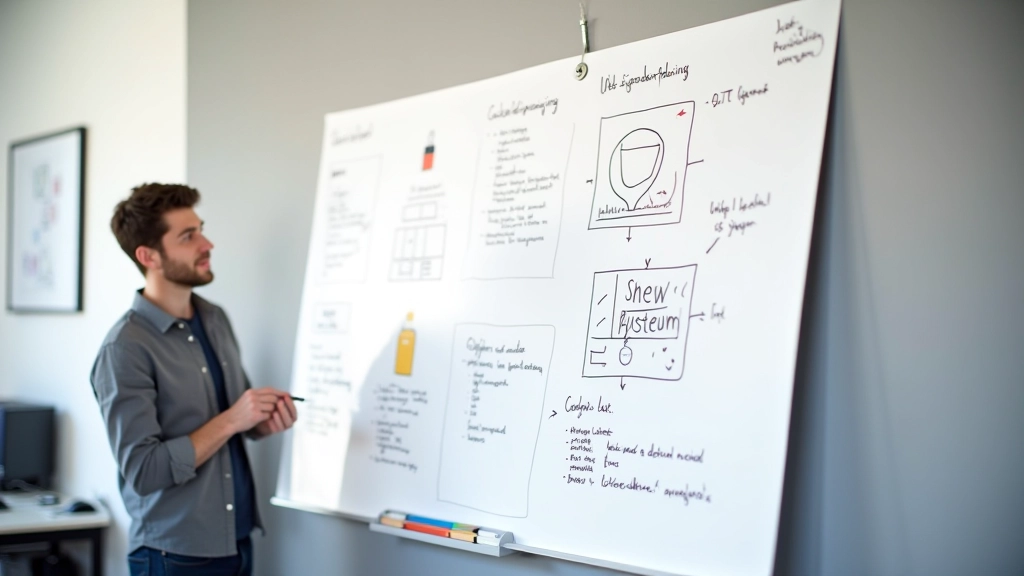 Ons werkproces voor iconenbibliotheken